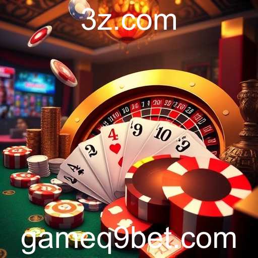 Online Casino