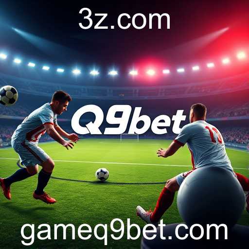 Q9bet e o Crescimento dos Jogos Online em 2025